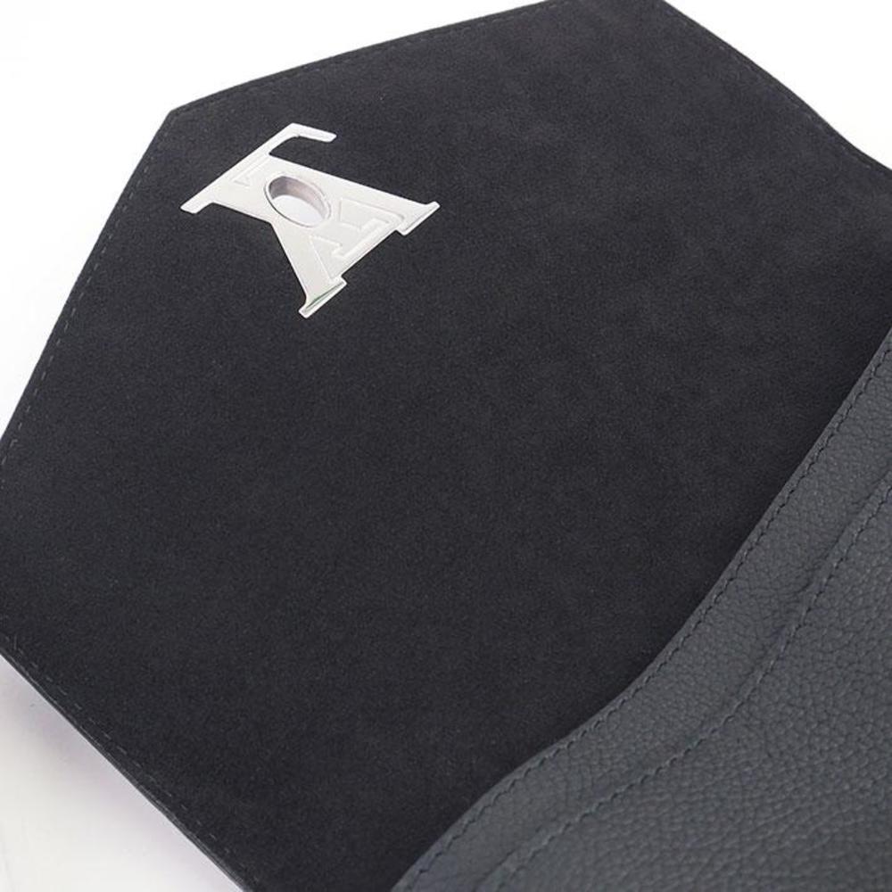 Louis Vuitton My LockMe BB Shoulder Bag Black - Picture 5 of 7